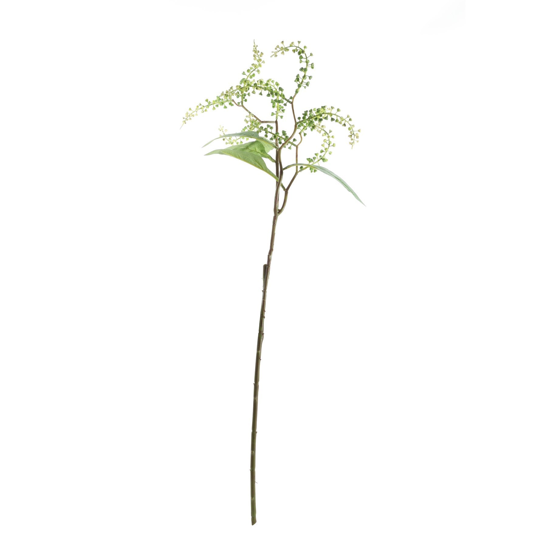 Green Berry Spray (88cm)