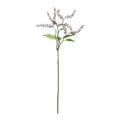 Purple Berry Spray (88cm)