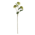 Essential Light Green Viburnum Spray