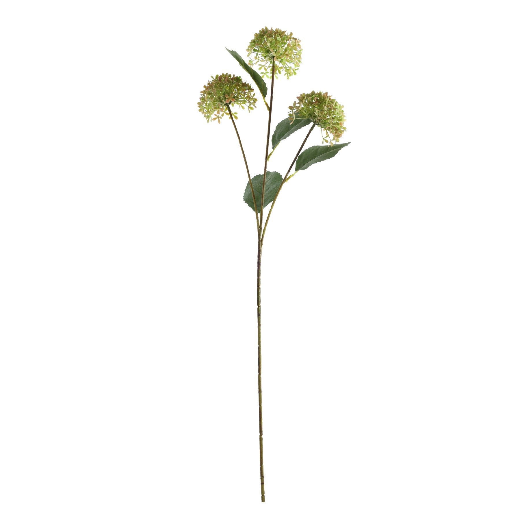 Essential Light Green Viburnum Spray