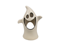 Tall Ghost Tea Light Holder