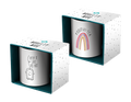 Printed Novelty Mug In Box (Assorted)