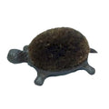 Tortoise Boot Brush