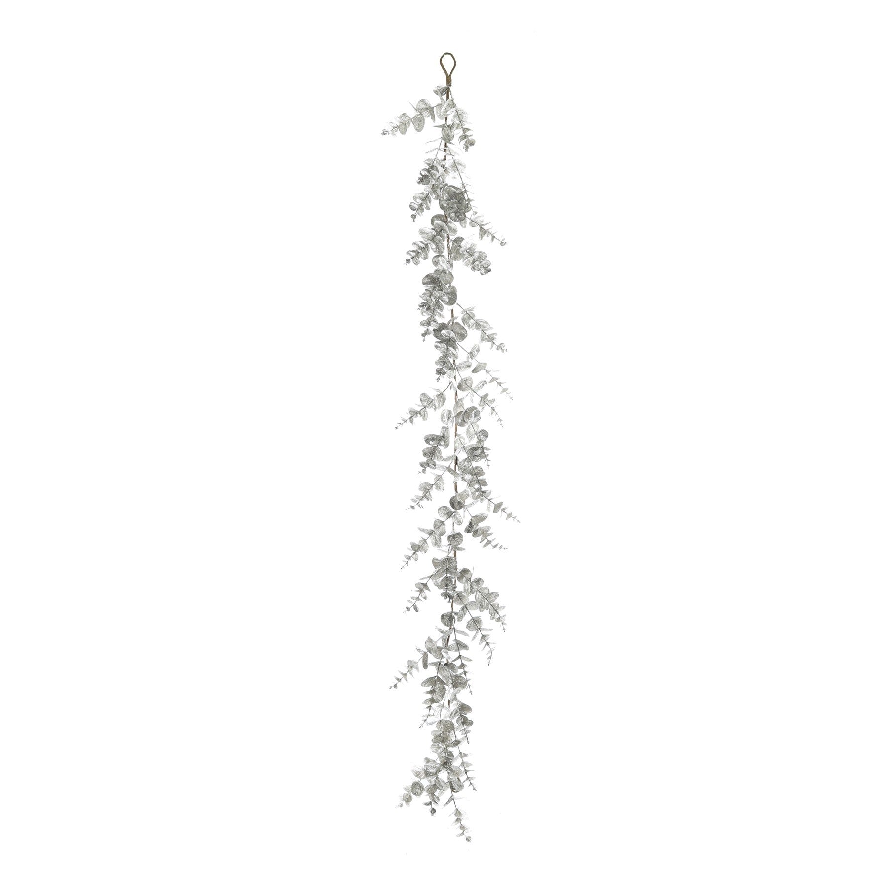 Eucalyptus Garland - Gold (180cm)