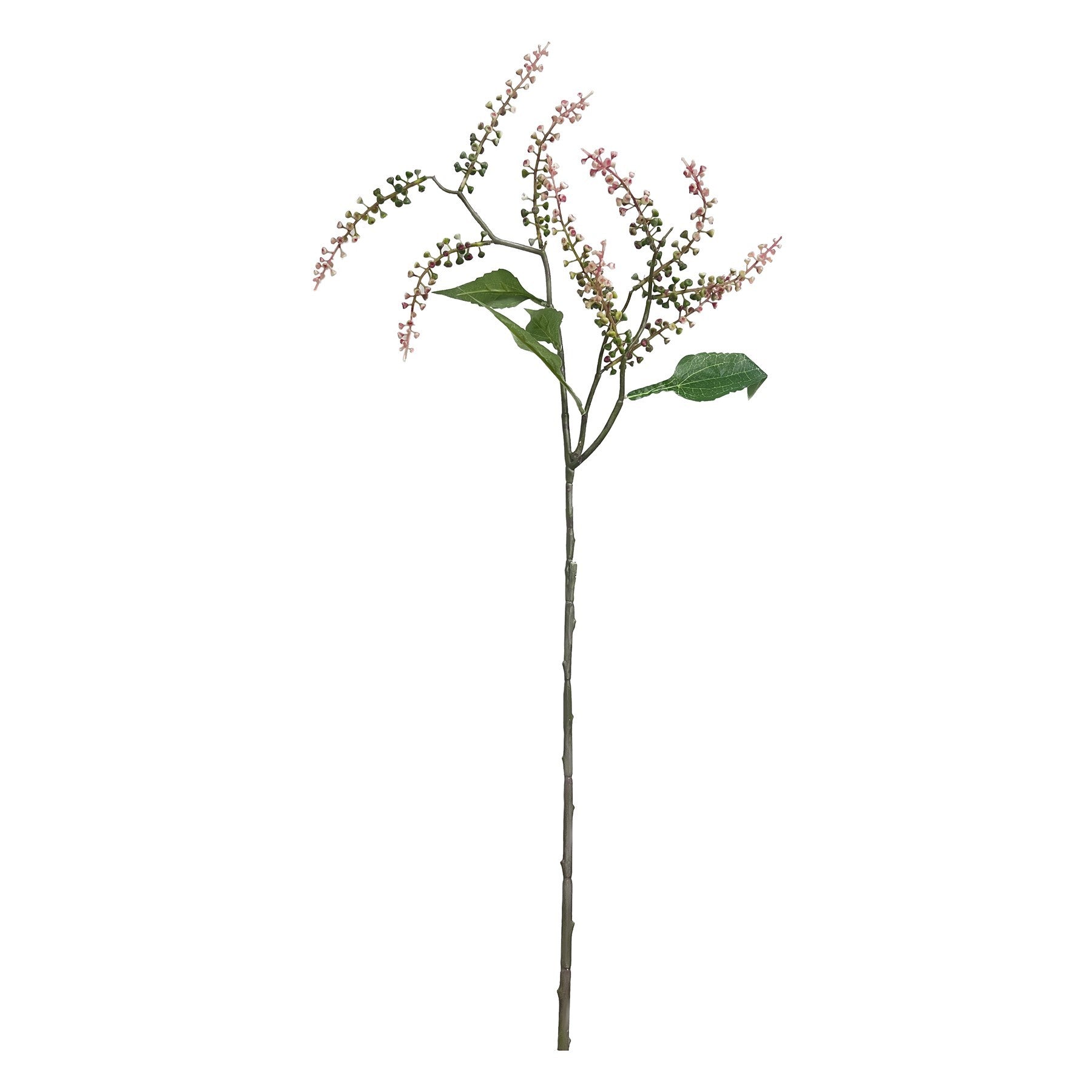 Lavender Berry Spray (88cm)
