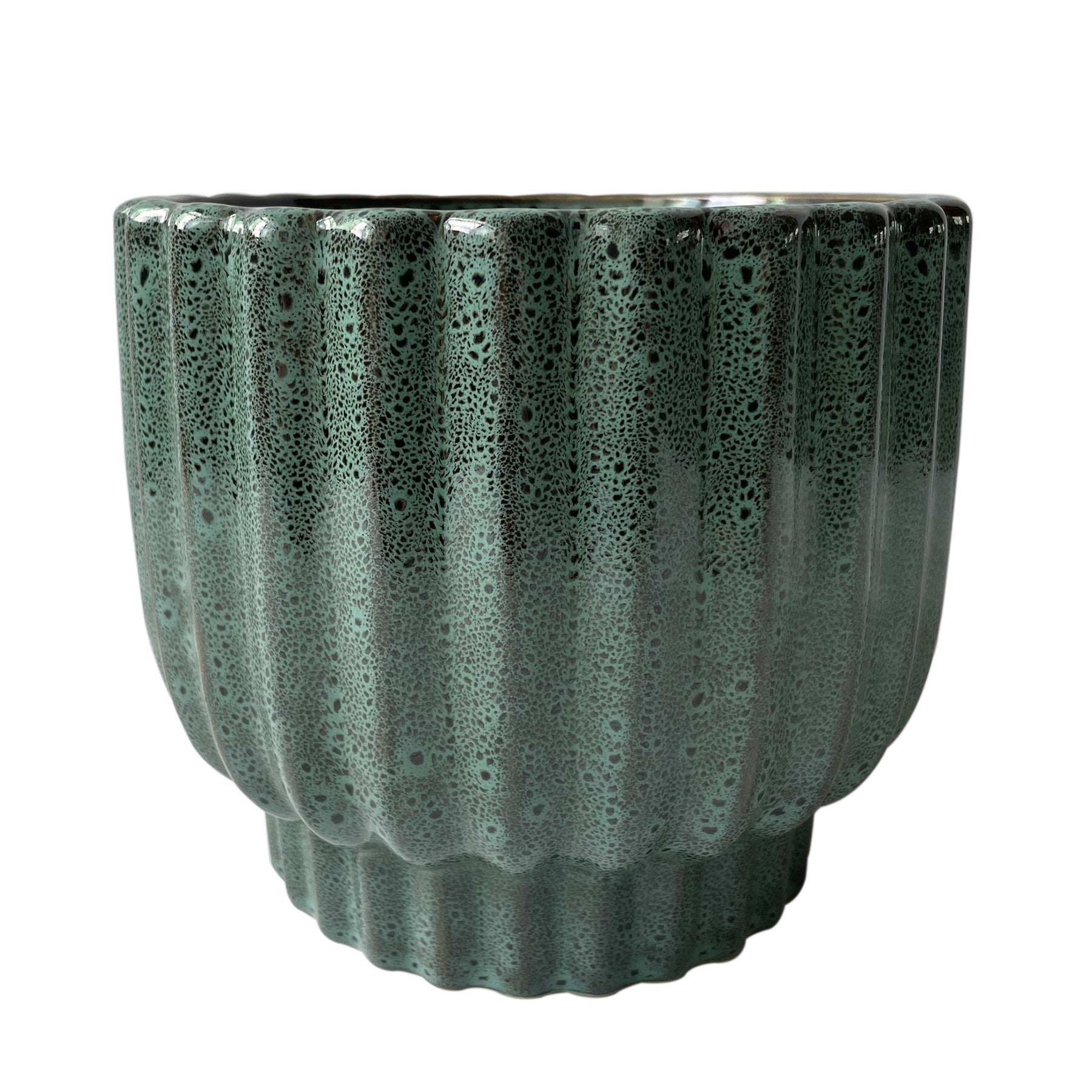 Hortus Rustic Barcelos Pot (14.5x13.5cm)