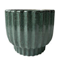 Green Hortus Barcelos Pot (18.5 x 16cm)