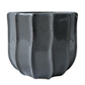 Grey Hortus Porto Pot (21x18cm)