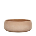 Hortus Classic Corsica Bowl - H9cm x 24cm