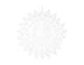 Christmas 3D Paper Snowflake Decoration
