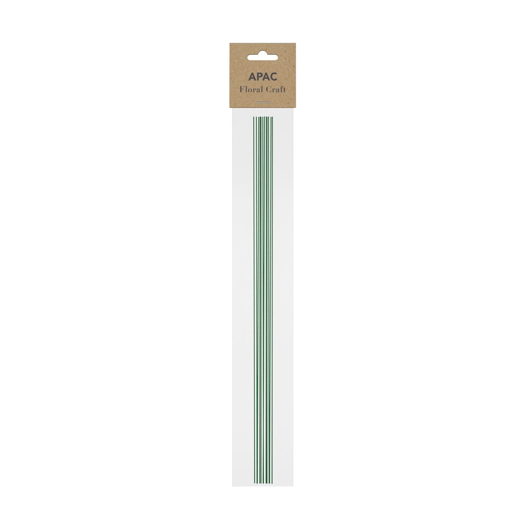 Green Wire (14inch)