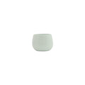 Glossy White Hortus Pot (8.5x8cm)