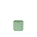 Hortus Matt Sage Ceramic Pot (7cm)