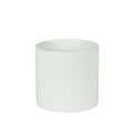 Hortus Sofia Matt White Hortus Sofia Pot (13cm)