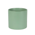 Hortus Sofia Matt Sage Ceramic Pot (16cm)