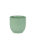 Matt Sage Hortus Pot (15.5x15cm)