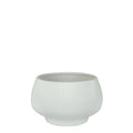 Matt White Hortus Belgrade Bowl (24x18cm)