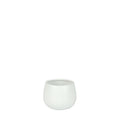 Matt White Hortus Pot (8.5x8cm)