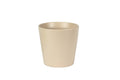 Hortus Vienna Matt Pink Ceramic Pot (15cm)