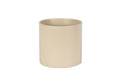 Hortus Sofia Matt Pink Ceramic Pot (16cm)