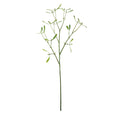 Green Mistletoe Sprig (60cm)