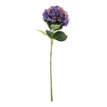 Pink/Purple Giant Hydrangea (92cm)