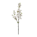 Botanica White &amp; Pink Cherry Blossom (113cm)
