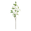 Botanica White Fuchsia (99cm)