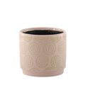 Pink Hortus Melbourne Cosmos Pot (14.5 x 13cm)