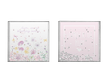 Assorted Mothers Day Glitter Photo Frame