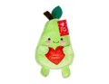 Pear Love Heart Plush (27cm)