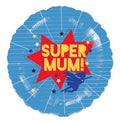 Super Mum Balloon (18 Inch)