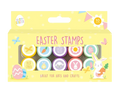 Pack of 10 Easter Craft Stamps
