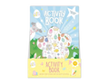 Easter Activity Book