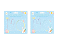 Pack of 2 Easter Cookie Cutters