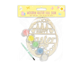 Paint Your Own Wooden Easter Sign