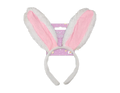 Easter Bunny Ears Headband