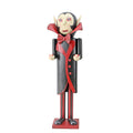 Halloween Metal Count Dracula (161cm)