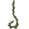 Green Spruce Garland (270cm)