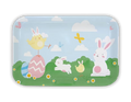 Easter Plastic Serving Tray