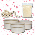 Gift Bundle - A Fine Romance (5 Items)