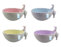 Easter Bunny Treat Bowl
