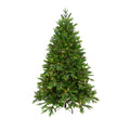 Vermont 6 FT Spruce Christmas Tree - 500 Lights