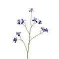 Botanica Purple Iris Spray (105cm)