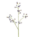 Botanica Lilac Astrantia Spray (84cm)