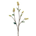 Botanica Snow Berry Stem (72cm)