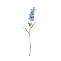 Blue Garden Stock Flower (65cm)