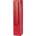 Red Cupids Arrow Single Stem Bag (Pack of 20)