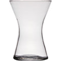 Classic Hand Tied Glass Vase