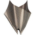 Sparkle &amp; Shine Charcoal Readymade Duo Cello Sleeve